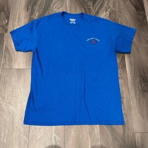 Aim Right Guns Logo Men’s T-Shirt Large
Gildan Dry Blend